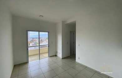 Imagem 3: Apartamento com 2 dormitórios, 59 m² - venda por R$ 420.000,00 ou aluguel por R$ 2.200,00