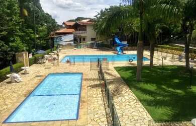 Imagem 2: Casa ampla em cond. Portal das hortências Atibaia