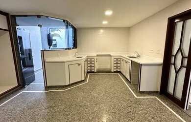 Imagem 9: Apartamento com 4 dormitórios, 400 m² - venda por R$ 6.000.000,00 ou...