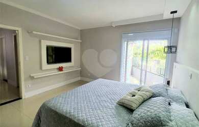 Imagem 13: Casa à venda no condomínio Villaggio Capriccio em Louveira