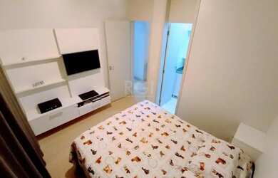 Imagem 8: Apartamento para Venda - 67m², 3 dormitórios, sendo 1 suites, 1 vaga...