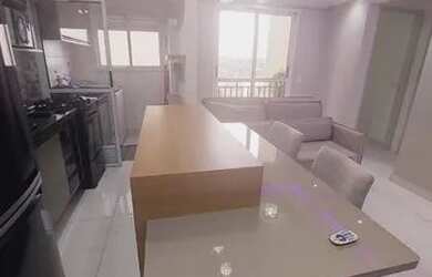 Imagem 5: SÃO PAULO - Apartamento Padrão - LOTEAMENTO CITY JARAGUA