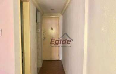 Imagem 3: Apartamento com 1 dormitório, 39 m² - venda por R$ 155.000,00 ou aluguel...