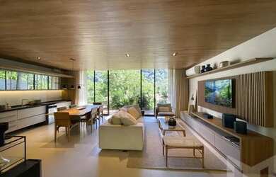 Imagem 5: O condomínio está localizado em área de fazenda histórica