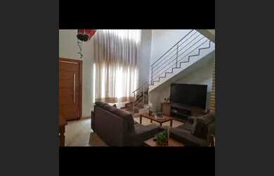 Imagem 6: Casa em bomfim paulista. 190m² de Área, 2 Vagas na garageme3 Dormitórios