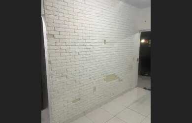 Imagem: A casa em condomínio possui 2 Dormitórios, 2 Banheiros, 2