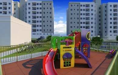 Imagem 4: Vista das Paineiras / Apartamento 2 qts na Região do Planalto