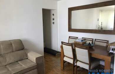 Imagem 4: APARTAMENTO - MOEMA PÁSSAROS - SP