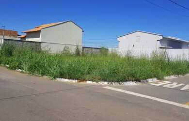 Imagem 4: Lote de Esquina - Residencial Santa Edwiges, Senador Canedo-go