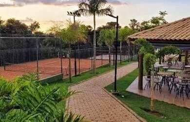 Imagem 7: Terreno à venda, 1117 m² por R$ 470.000 - Parque Ecoresidencial Fazenda...