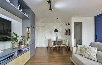 Imagem 7: São Paulo - Apartamento Padrão - Jardim das Acácias