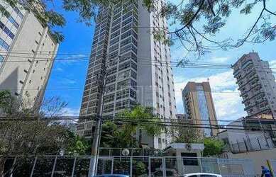 Imagem 11: Apartamento com 3 dormitórios, 147 m² - venda por R$ 3.000.000,00 ou...