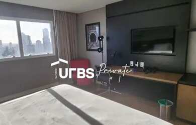 Imagem 4: setor marista Flat QS Marista