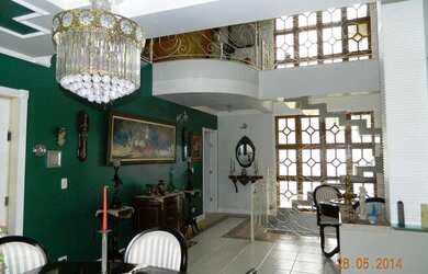 Imagem 10: São Paulo II - Casa com 4 suítes, 435 m² - venda por R$ 1.700.000 ou...