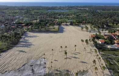 Imagem: O terreno está localizado em Icaraí, Amontada à venda por