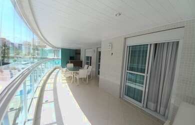 Imagem 4: Apartamento com 3 dormitórios, 133 m² - venda por R$ 2.400.000 ou aluguel por R$ 10.500/mê