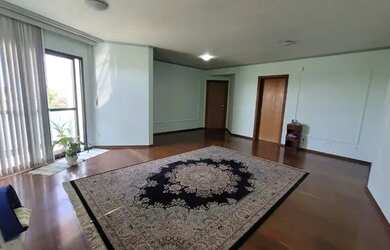 Imagem: O apartamento possui 3 Dormitórios, 5 Banheiros, 2 Vagas na