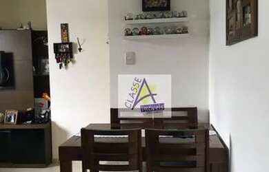 Imagem 2: Apartamento, 65 m² - venda por R$ 249.000,00 ou aluguel por R$ 1.549,00/mês...