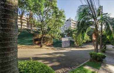 Imagem 2: Apartamento para venda tem 233 metros quadrados com 3 quartos em Bela...