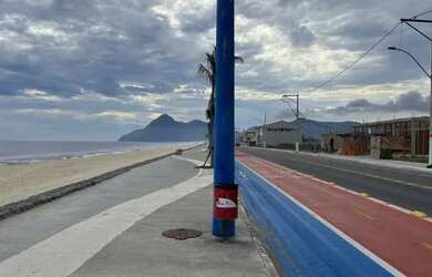 Imagem 9: JCI Lote 600m² rua 143 az100m da Praia Jardim Atlântico Leste Itaipuaçu...