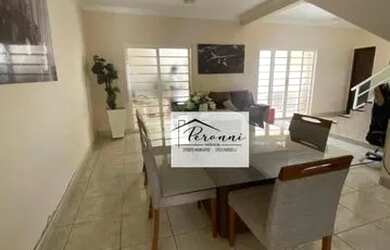 Imagem 9: Casa com 3 dormitórios, 216 m² - venda por R$ 585.000,00 ou aluguel...