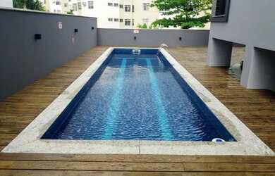 Imagem 2: Apartamento à venda 2 quartos em Florianópolis bairro Itacorubi R$ 990.000,01