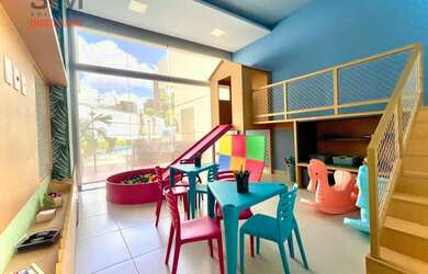 Imagem 6: Apartamento à venda no bairro Caminho das Árvores - Salvador/BA