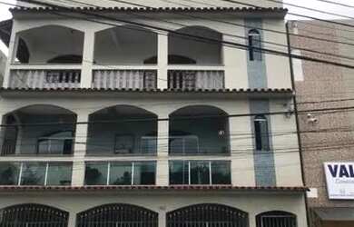 Imagem: O apartamento possui 3 Dormitórios, 3 Banheiros, 1 Vaga na