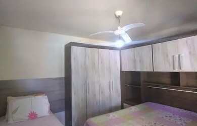 Imagem 12: Temporada em Matinhos. Imóvel novo, 4 Vagas na garageme5 Dormitórios