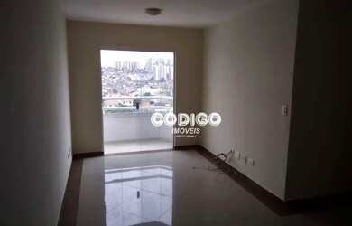 Imagem: O apartamento possui 3 Dormitórios, 2 Banheiros, 1 Vaga na