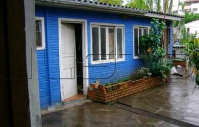 Imagem: O depósito possui 340m² de Área e está localizado em Centro