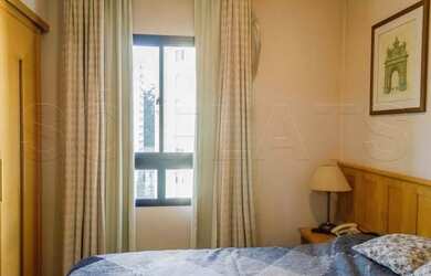 Imagem 6: Mercure São Paulo Pinheiros 1 dorm 1 vaga em Pinheiros disponível locação