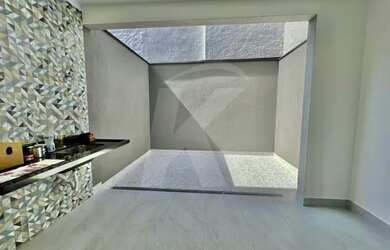 Imagem 12: Sobrado NOVO à venda, 3 Quartos, 3 Vagas, Jardim Franca, Zona Norte