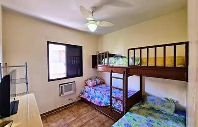 Imagem 16: LADO PRAIA 02 DORMITÓRIOS