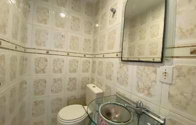 Imagem 7: Casa à venda no bairro Recreio dos Bandeirantes - Rio de Janeiro/RJ