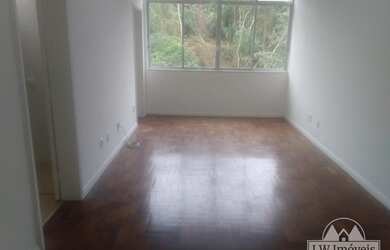 Imagem: O apartamento possui 3 Dormitórios, 2 Banheiros, 90m² de Área