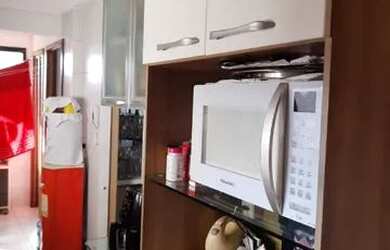 Imagem 15: Apartamento com 3 dormitórios à venda, 93 m² por R$ 570.000 - Zona...