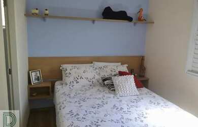 Imagem 12: LIndo apto no Jaguaré. 70m² de Área, 2 Vagas na garageme3 Dormitórios