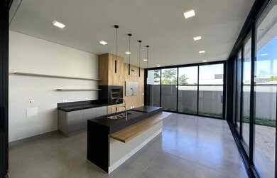 Imagem 5: Casa com 4 dormitórios, 294 m² - venda por R$ 3.000.000,00 ou aluguel...