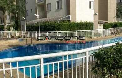 Imagem 16: Imóvel a Venda. Piscina, Churrasqueira, Área de serviçoe48m² de Área