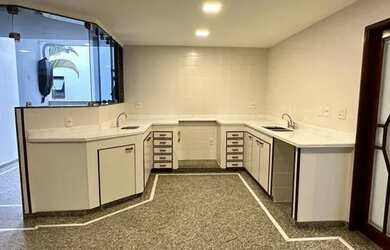 Imagem 10: Apartamento com 4 dormitórios, 400 m² - venda por R$ 6.000.000,00 ou...