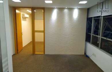 Imagem 11: Conjunto para alugar, 91 m² por R$ 8.115,25/mês - Jardim Paulista - São Paulo/SP