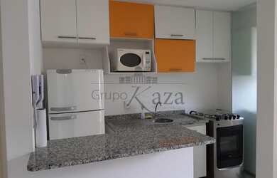 Imagem: Apartamento - Residencial The Place - Parque Residencial Aquarius