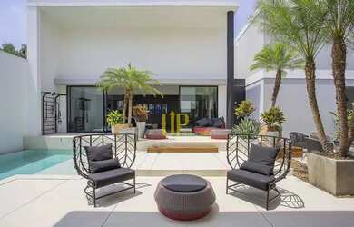 Imagem 1: Casa com 3 dormitórios, 723 m² - venda por R$ 15.000.000,00 ou aluguel...