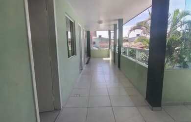 Imagem 5: Temporada em Matinhos. Imóvel novo, 4 Vagas na garageme5 Dormitórios