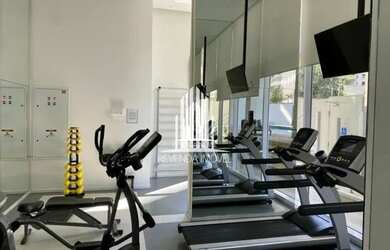 Imagem 12: Apartamento Studio 1 dorm, 1 banheiro, 1 vaga 29m² - Vila Olímpia