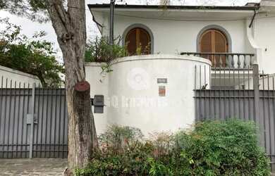 Imagem 6: Sobrado a venda ou locação no Campo Belo, 11 vagas de garagem, 400m²...