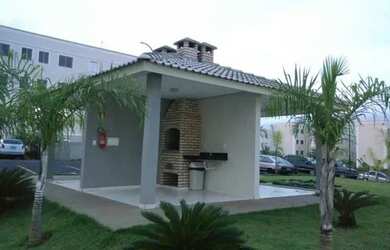 Imagem 15: Alugo apartamento Rio Flora, Rios D x27 Itália Rio Preto