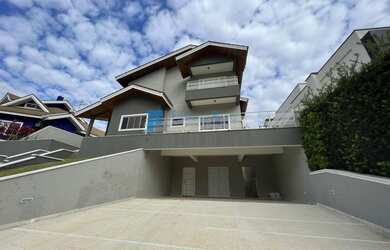 Imagem 3: Casa para Locação, Condomínio Arujá Hills III, localizado na cidade de Arujá / SP. R$10.00