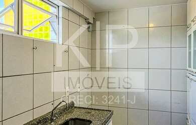 Imagem 4: Apartamento para venda possui 55 metros quadrados com 2 quartos em Tirol...